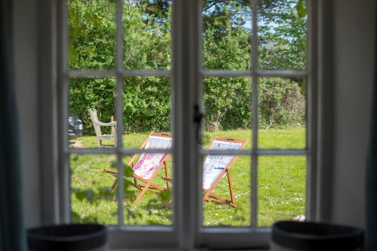 Adorable Two Bed Norfolk Broads Holiday Home - River Views With Moorings & Fishing Стегем Екстер'єр фото