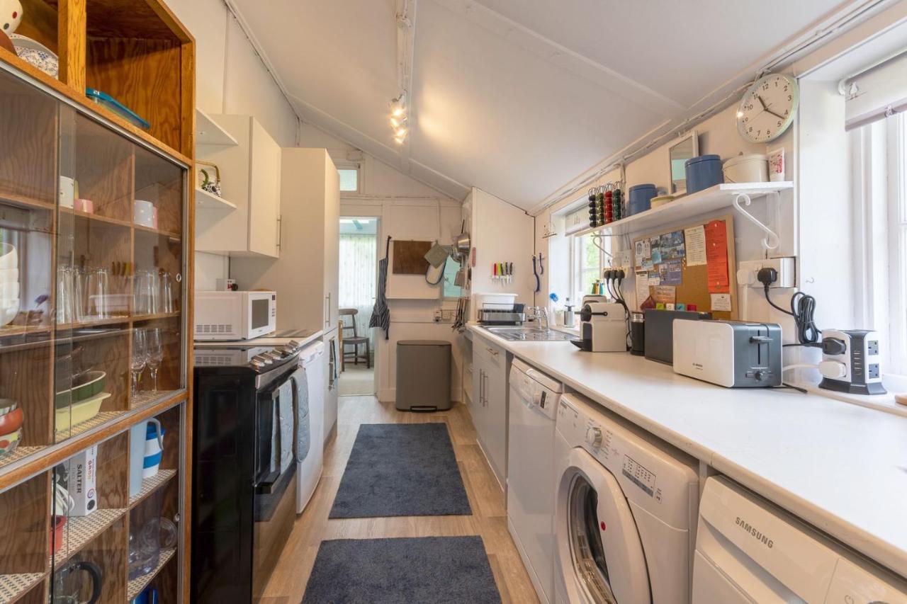 Adorable Two Bed Norfolk Broads Holiday Home - River Views With Moorings & Fishing Стегем Екстер'єр фото
