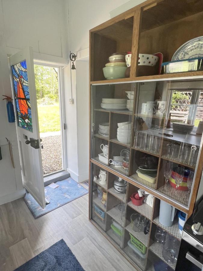 Adorable Two Bed Norfolk Broads Holiday Home - River Views With Moorings & Fishing Стегем Екстер'єр фото