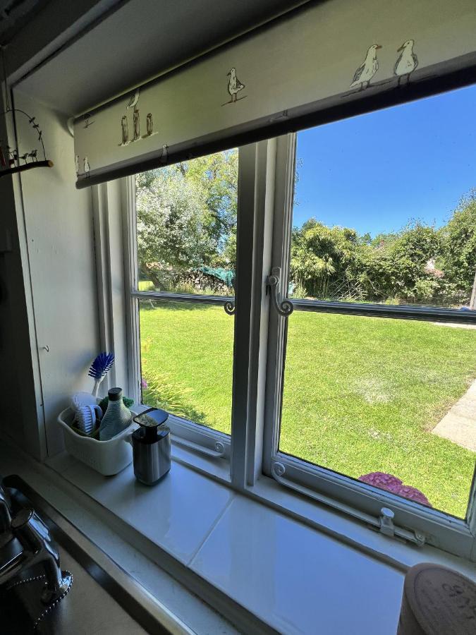 Adorable Two Bed Norfolk Broads Holiday Home - River Views With Moorings & Fishing Стегем Екстер'єр фото